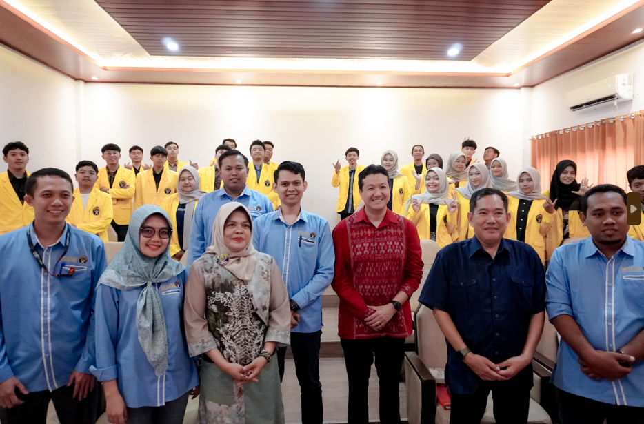 Kadiri University and UTHM Strengthen International Academic Collaboration through Visiting Lecturer Program